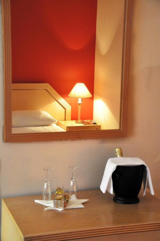 Saphir Hotel Disneyland Paris Oda fotoğraf