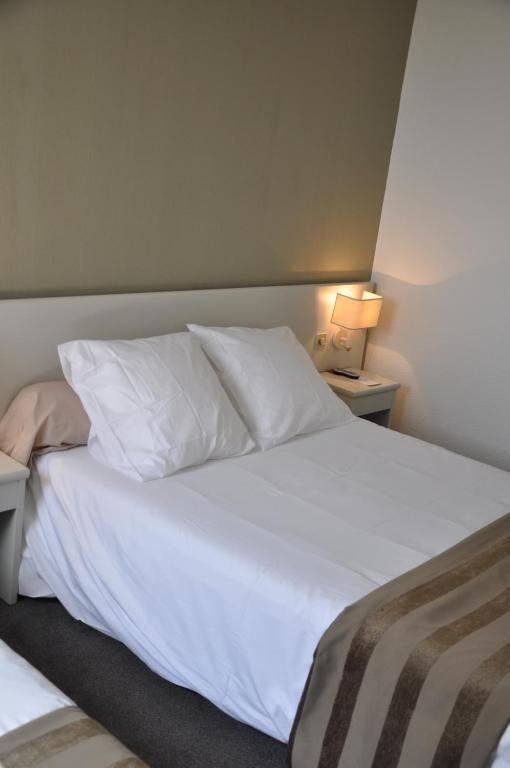 Saphir Hotel Disneyland Paris Oda fotoğraf