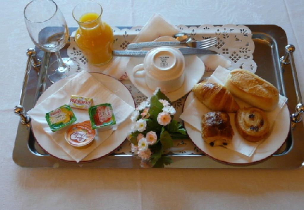 Saphir Hotel Disneyland Paris Oda fotoğraf