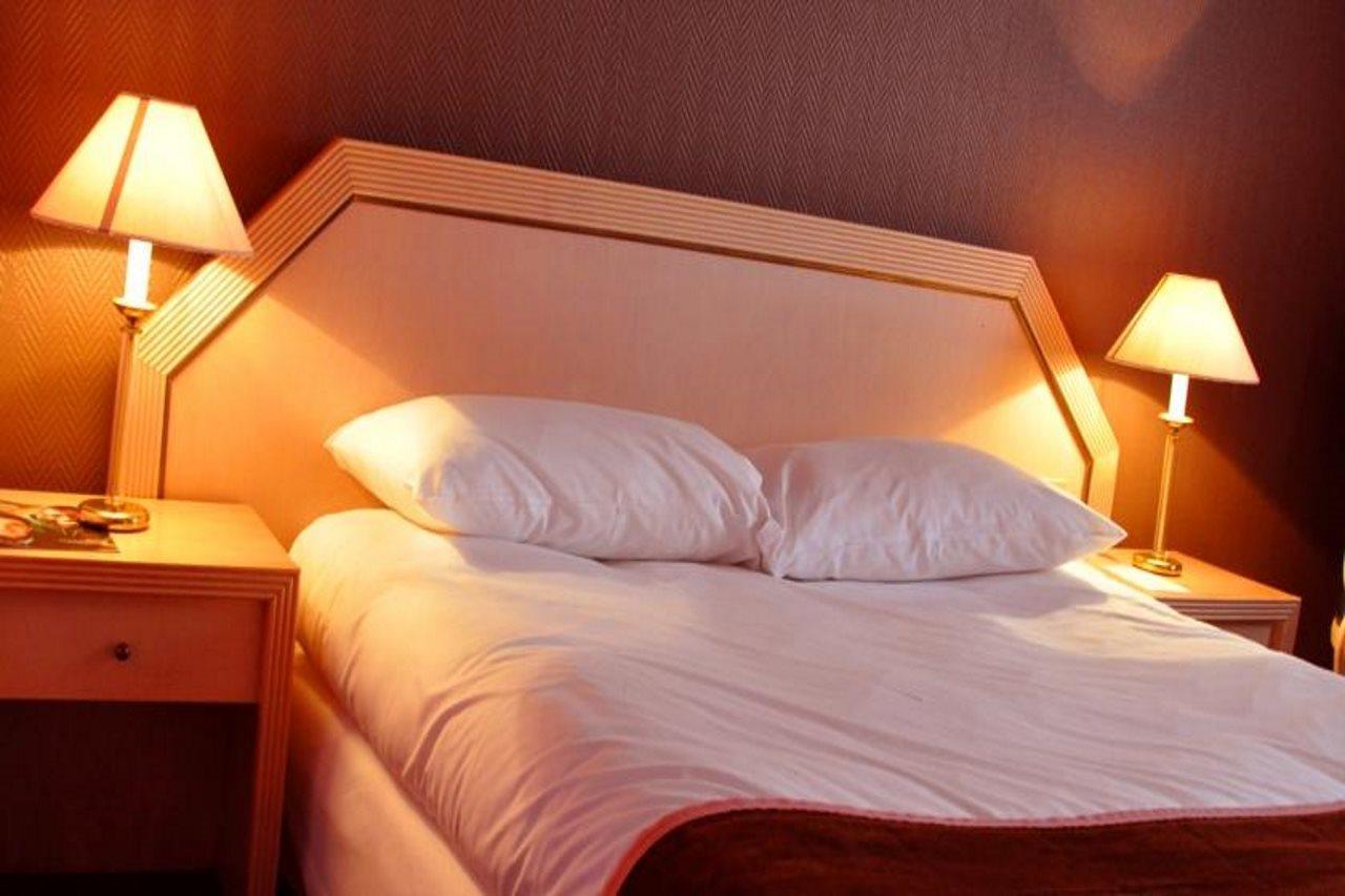 Saphir Hotel Disneyland Paris Dış mekan fotoğraf