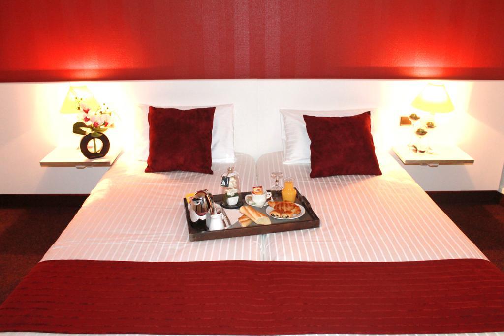 Saphir Hotel Disneyland Paris Dış mekan fotoğraf