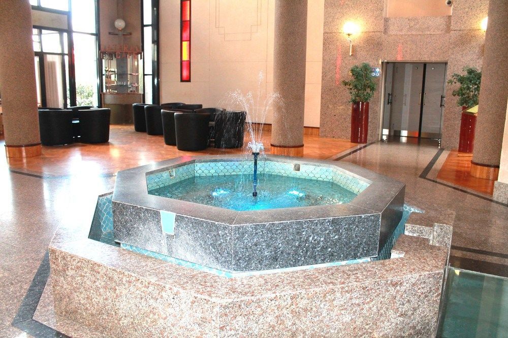 Saphir Hotel Disneyland Paris Dış mekan fotoğraf