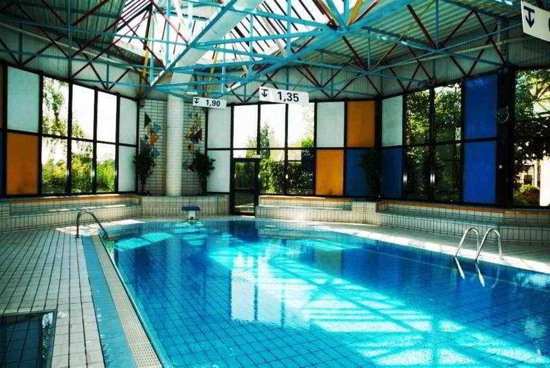 Saphir Hotel Disneyland Paris Dış mekan fotoğraf