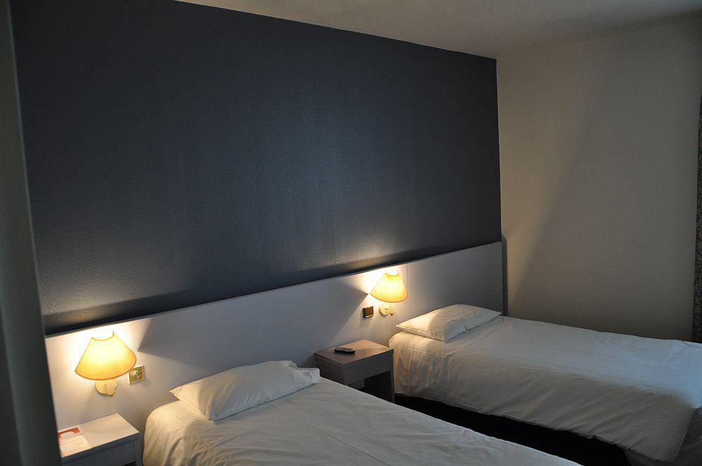 Saphir Hotel Disneyland Paris Dış mekan fotoğraf